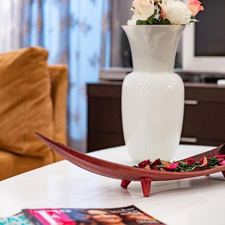 Sweet Home Ruginello Zewnętrze zdjęcie